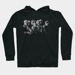 Barflies Hoodie